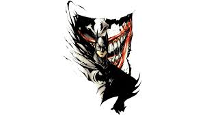 3542 batman hd wallpapers and background images. Wallpaper Illustration Batman Joker Cartoon Wing Sketch Fictional Character Font 1920x1080 Uberlost 119619 Hd Wallpapers Wallhere