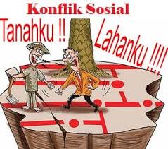 Belum diketahui apa yang menyebabkan autisme. Konflik Sosial Pengertian Contoh Macam Dan 5 Faktor Penyebab