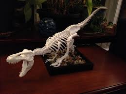 Tried searching forums but didnt find anything, so i decided to make 1 myself. T Rex Skeleton Leo Burton Mount By Lordlilapause Thingiverse T Rex Skeleton Things To 3d Print Rex