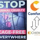 Animal Abuse at Comfort Suites event image