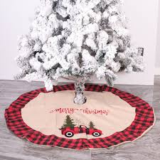 Check spelling or type a new query. 37 Mickey And Minnie Ruffled Christmas Tree Skirt Home Decor Ornaments Accents Vadel Com