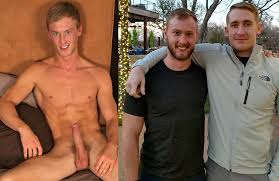 Yes, Mason Wyler Is Back (And Hes Hanging Out With Former Sean Cody Model  Brent) | STR8UPGAYPORN