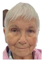 Grace C. "Bunnie" Sheets Obituary (2024)