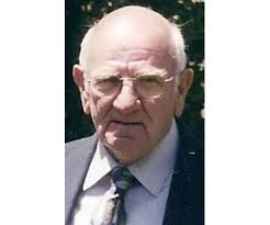 Robert Rudge Obituary (1930