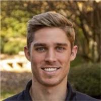 Daniel Bick's Instagram, Twitter & Facebook