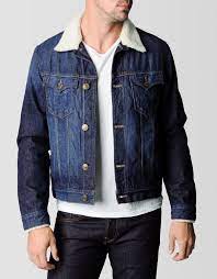 Pin On Denim Jackets