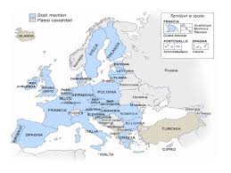 Relations entre l'union européenne et l'ukraine (fr); L Unione Europea Ppt Scaricare
