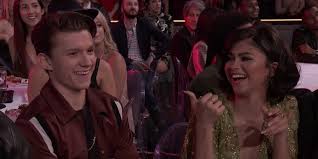 Homecoming back in 2017 together. Spider Man Costars Zendaya And Tom Holland Say They Re Not Dating