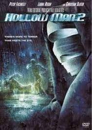Ver El Hombre Sin Sombra 2 Hollow Man Ii Pelicula Online Gratis En Hd Maxcine