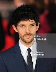 Colin Morgan Land (@ColinMorganLand)