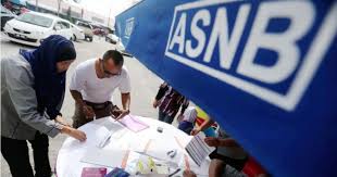 .berhad asnb (1.47mb) dan streaming kumpulan lagu amanah saham nasional berhad asnb (1.47mb) mp3 terbaru di metrolagu dan nikmati, video klip hasil diatas adalah hasil pencarian dari anda amanah saham nasional berhad asnb mp3 dan menurut kami yang paling cocok adalah. Ejen Asnb Perak