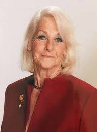 Bugsy Siegel's daughter buried in Las Vegas cemetery