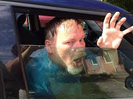 Fear of Car Theft While Warming Up Vehicle