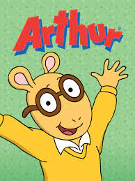 An image of the arthur character d.w. Arthur Remains Prime Meme Material On Twitter In 2021 Film Daily