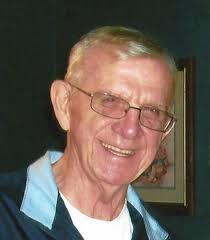 Harold Webber Obituary (2015)
