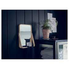 99 table console extensible ikea table haute cuisine table. Ikornnes Table Mirror Ash 27x40 Cm Ikea