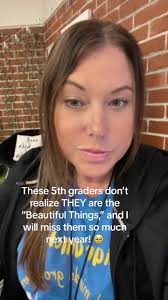 Cherishing Moments with My Fifth Graders