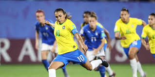 Por sua vez, receberá o rival botafogo, no sábado, às 15h, na gávea, no rio de. 100 Nomes De Times Femininos Inspiradores Para A Vida E Esportes