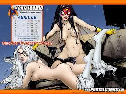 Artist - Mariano Navarro - 18 - Hentai Image