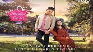 See more of alamatnya cinta on facebook. Alamatnya Cinta Live Episod Tonton Layan Drama Home Facebook