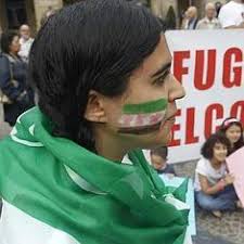 Cena y baile para recordar a «la Siria alegre»