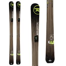 Rossignol Experience 98 Skis 2014