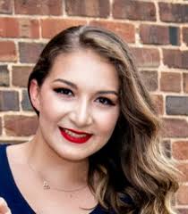 North Carolina Inspiring Teen Emma Grace Buck