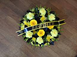 You'll also want to use the plant. Funeral Flowers