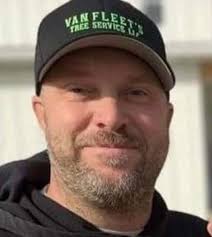 Terry M Lierly Obituary January 20, 2022