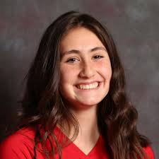 Abby Garner's High School Career Home