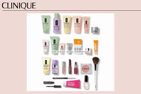 Calendrier De L Avent Clinique 2019 Contenu Avis Code Promo Spoiler Calendrier De L Avent Calendrier Clinique