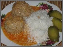 рецепт ёжиков из фарша и риса с подливкой в духовке Tefteli V Podlive Dlya Detej I Vzroslyh Predlagayu Vkusnye Teftelki S Podlivkoj Iz Serii Detsadovskogo Pitaniya Eda Eda Dlya Malysha I Novye Recepty