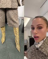 Latest Fashion Trends from NYFW with Hallie Batchelder