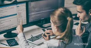 In recent times, the use of healthcare mobile apps has increased by almost 330%. Considerations A Healthcare Mobile App Developer Must Keep In Mind Way2smile