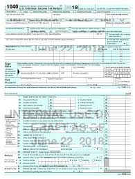 It helps in reporting income and calculating taxes that are to be paid to the federal government. Irs Schedule 2 Form 1040 Pdf Search For A Good Cause