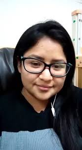 Bienvenida por parte de la psicóloga clínica Jessenia Chóez Santos