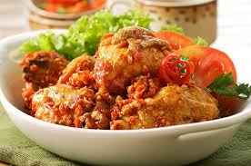 Bumbu.bawang merahbawang putihcabe jahe seraidaun jeruk purutdaun kucai daun. Resep Ayam Rica Rica Enak Pedasnya Langsung Nampol Di Lidah Semua Halaman Sajian Sedap