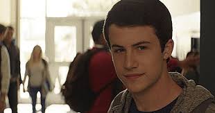 Clay Jensen Dylan Minnette 13 Reasons Why