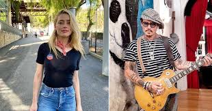 May 30, 2021 · it seems like johnny depp and amber heard drama is way beyond the legal premises. 9uractdovavxcm