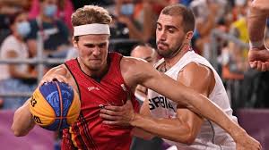 Belgian lions 3x3 winnen van rusland, maar verliezen van favoriet servië: 3x3 Basketballer Schrammen An Medaille Vorbei Lettland Erster Olympiasieger Grenzecho