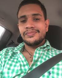 M.V. Cesar Adrian Mera