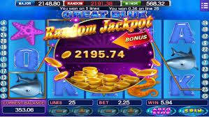 Pin On Jackpot