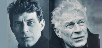 Seeing red: the wisdom of John Berger