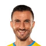 Robin Krause FIFA 22