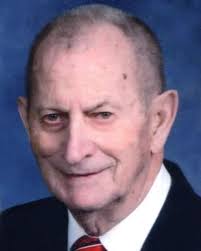 Walter Raines Obituary (1931