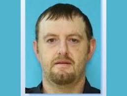 North Alabama man wanted for allegedly striking sheriff's deputy with  vehicle during domestic dispute