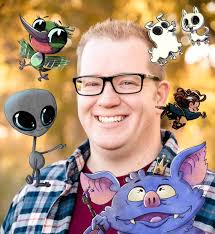 Illustrator needed for children's book with frog characters