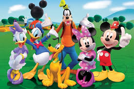 Ibnu khaldun seorang pakar sejarah arab. Tokoh Disney Akan Dihapus Di Taman Kanak Kanak Mesir Hariansuara Com
