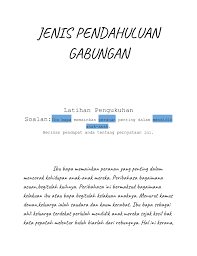 Posted on july 29, 2012 by binikedek. Bagaimana Acuan Begitulah Kuihnya