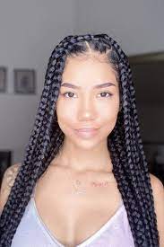 23 Best Protective Hairstyles For Natural Hair In 2021 In 2021 Braided Hairstyles Protective Hairstyles Twist Hairstyles